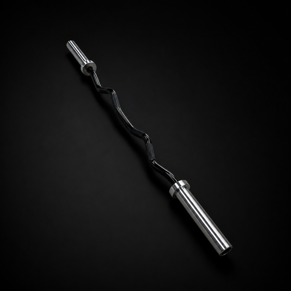 PRO EZ Curl Bar