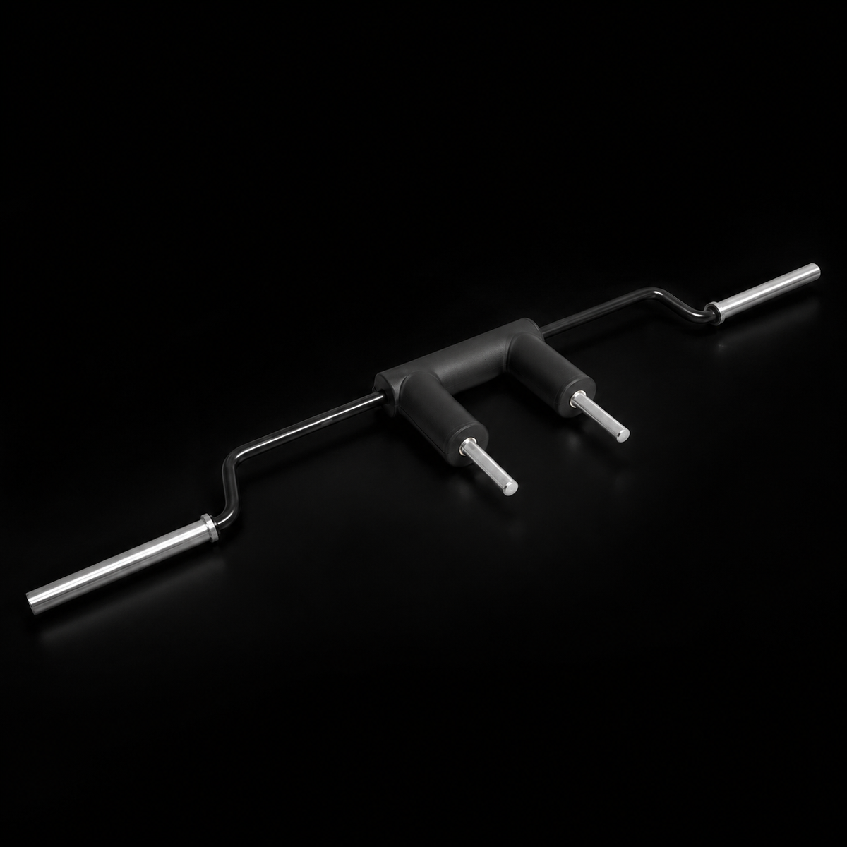 Safety Squat Bar