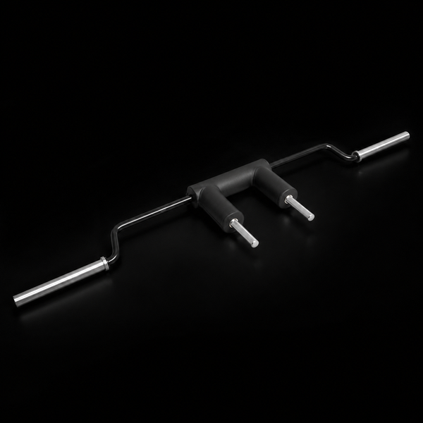 Safety Squat Bar
