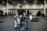 Plate Loaded Leg Extension/Curl Combo