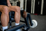 Plate Loaded Leg Extension/Curl Combo