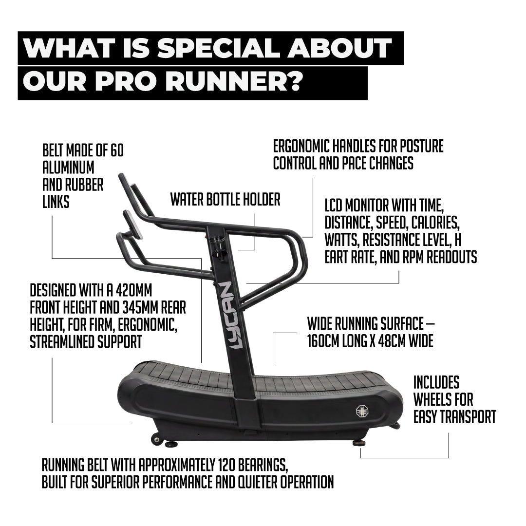 PRO-RUNNER
