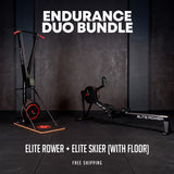 ENDURANCE DUO