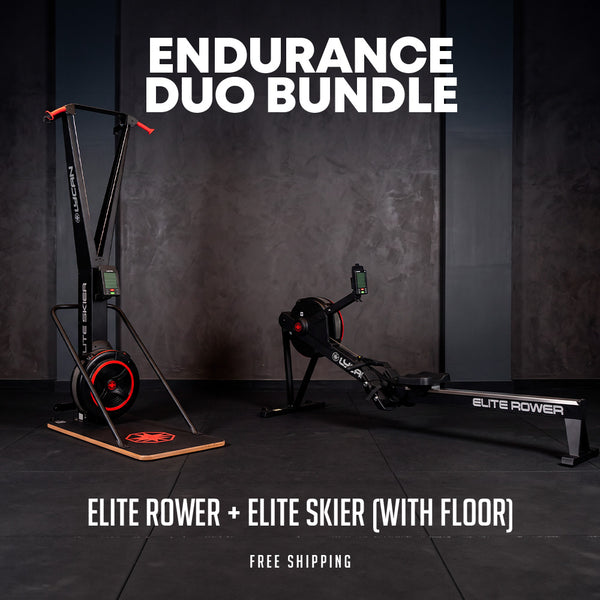 ENDURANCE DUO