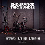 ENDURANCE TRIO