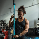 THE FEROZ BARBELL 15KG
