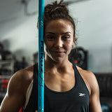 THE FEROZ BARBELL 15KG