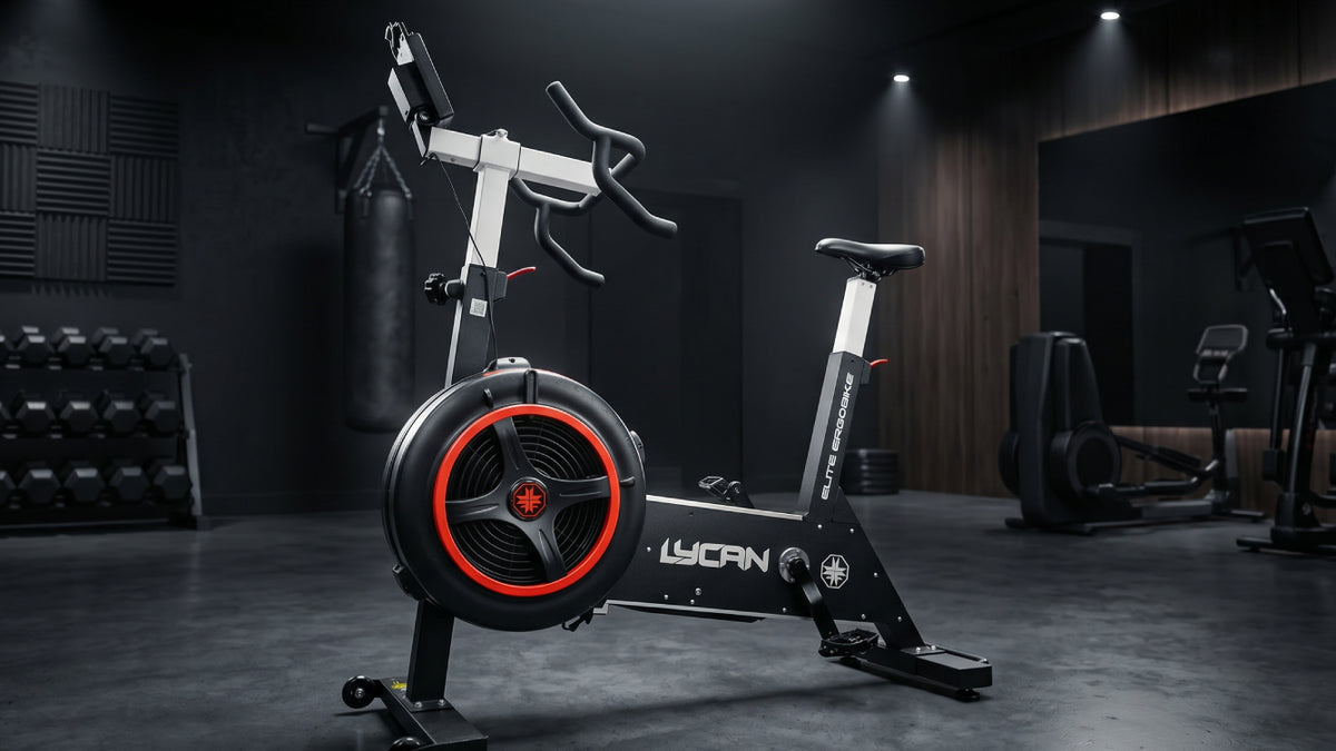 BUILT FOR YOUR FIT
