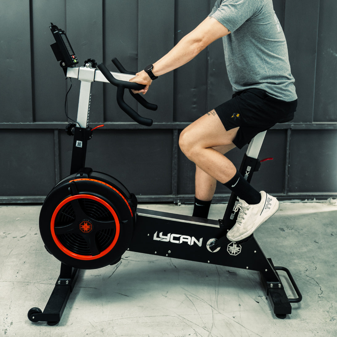 Elite ErgoBike
