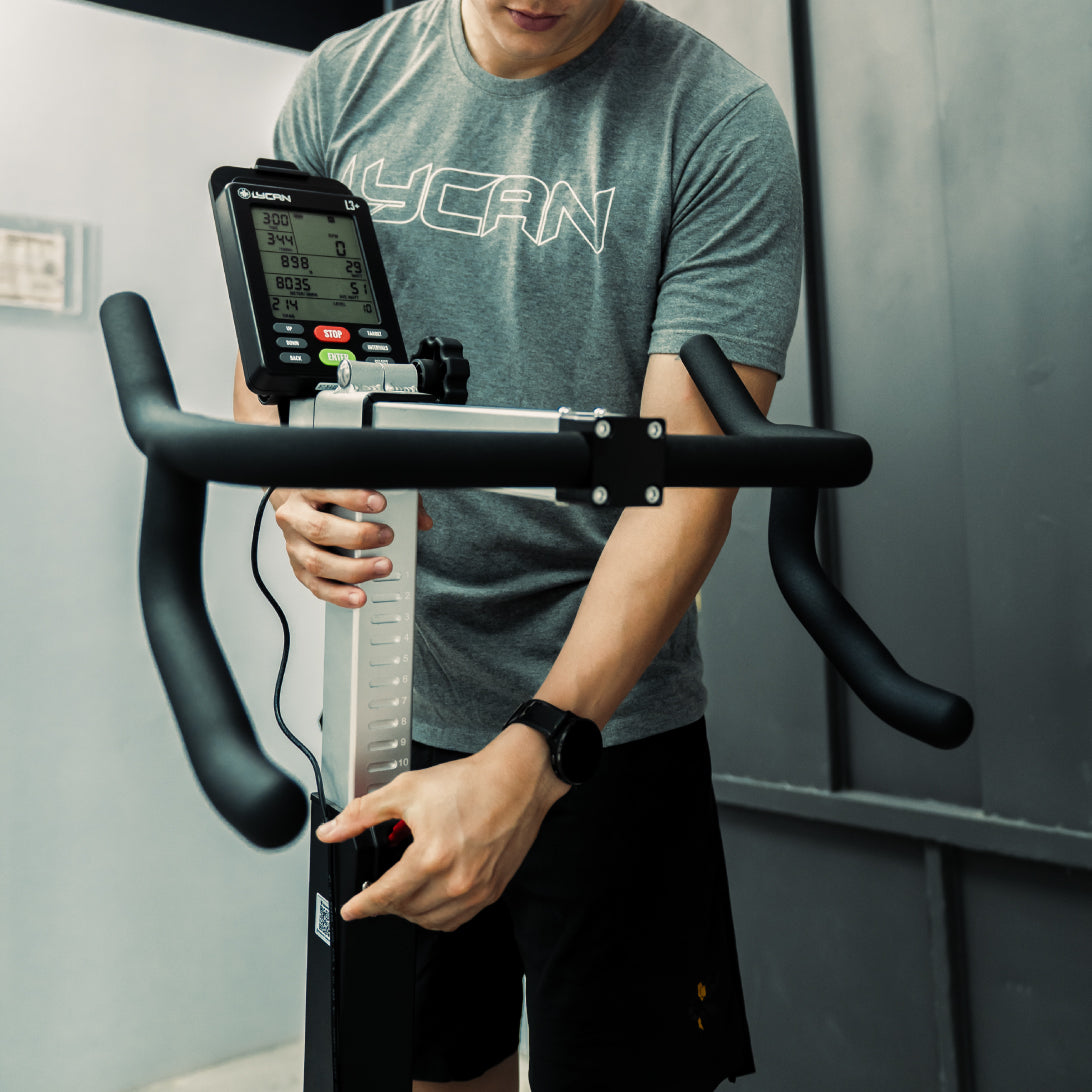 Elite ErgoBike