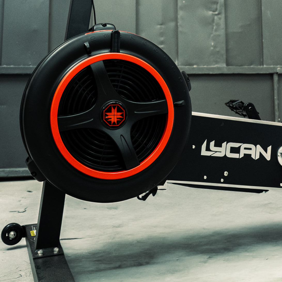 Elite ErgoBike