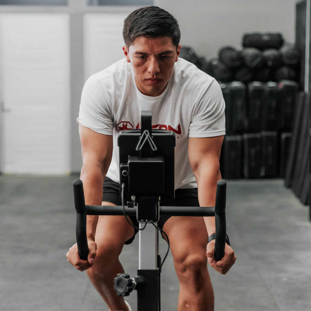 Elite ErgoBike