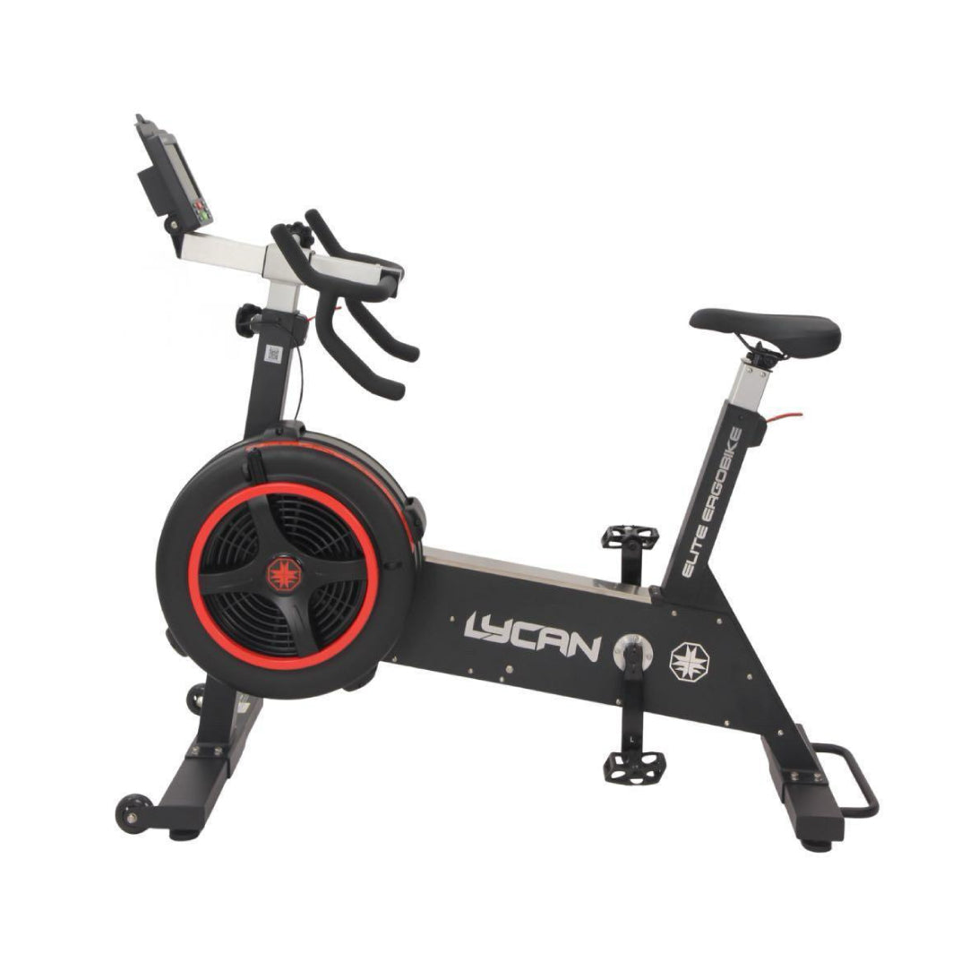 Elite ErgoBike