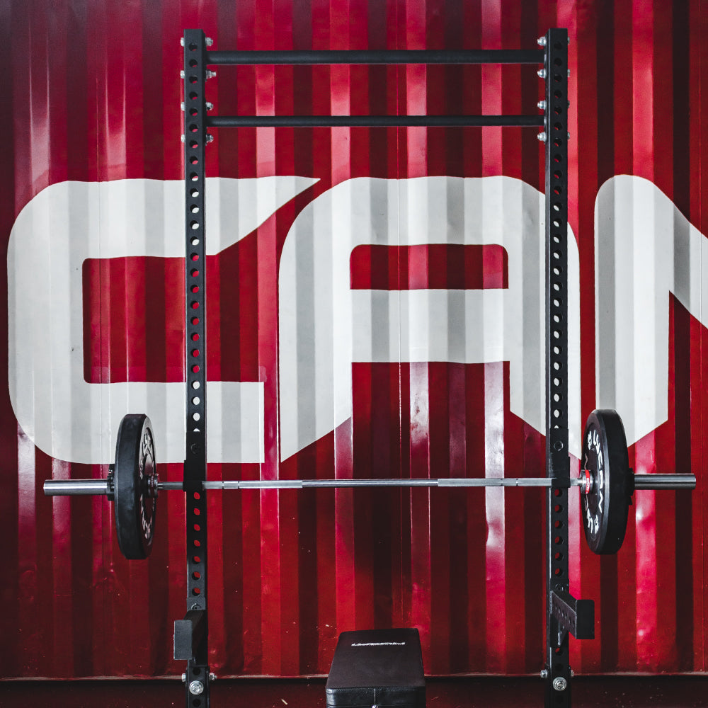 Squat Stand Rack