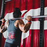 Squat Stand Rack