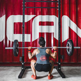 Squat Stand Rack
