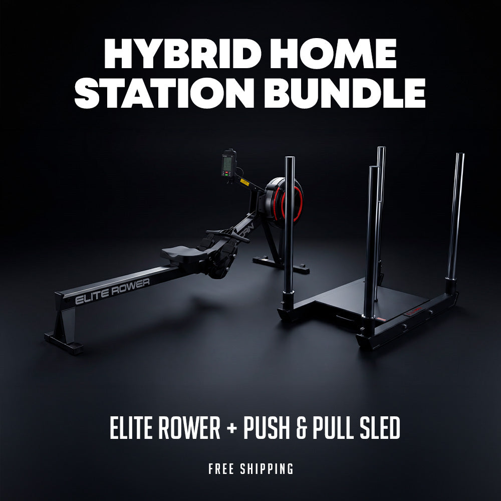 HYBRID HOME STATION