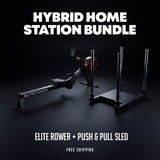 HYBRID HOME STATION