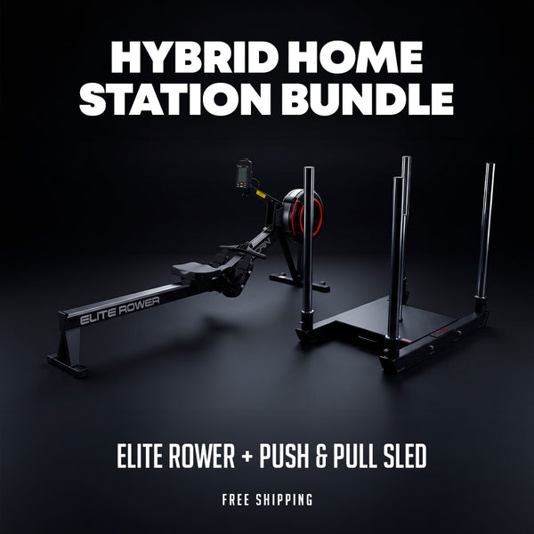 HYBRID HOME STATION