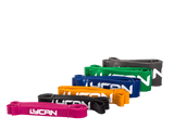 Power Resistance Bands