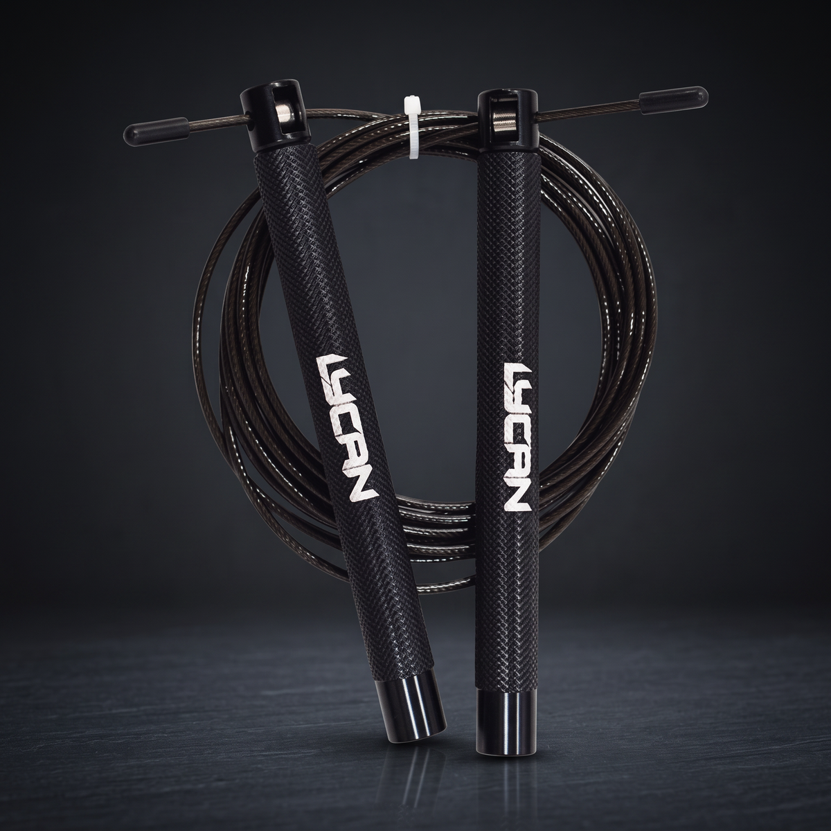 Speed Ropes "Pro"