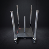 Push And Pull Sled