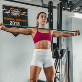 Power Resistance Bands