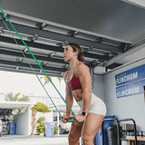 Power Resistance Bands
