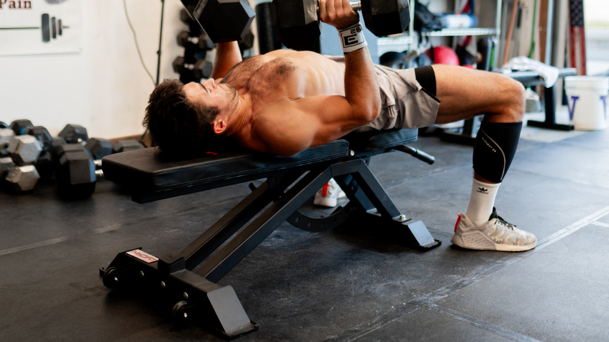  Laser-etched markings on every backrest position, so you set up exact, every session.