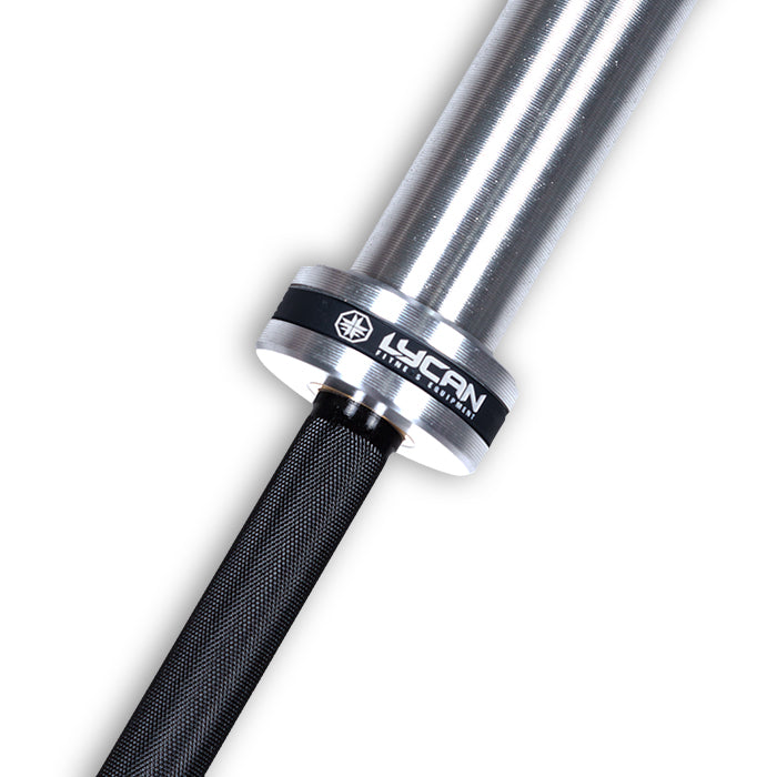 HARD CHROME SLEEVES