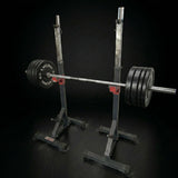 Portable Squat Stand Rack