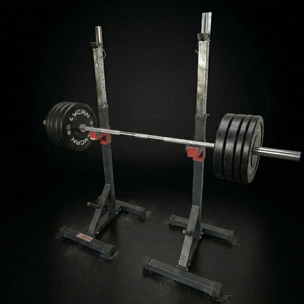 Portable Squat Stand Rack