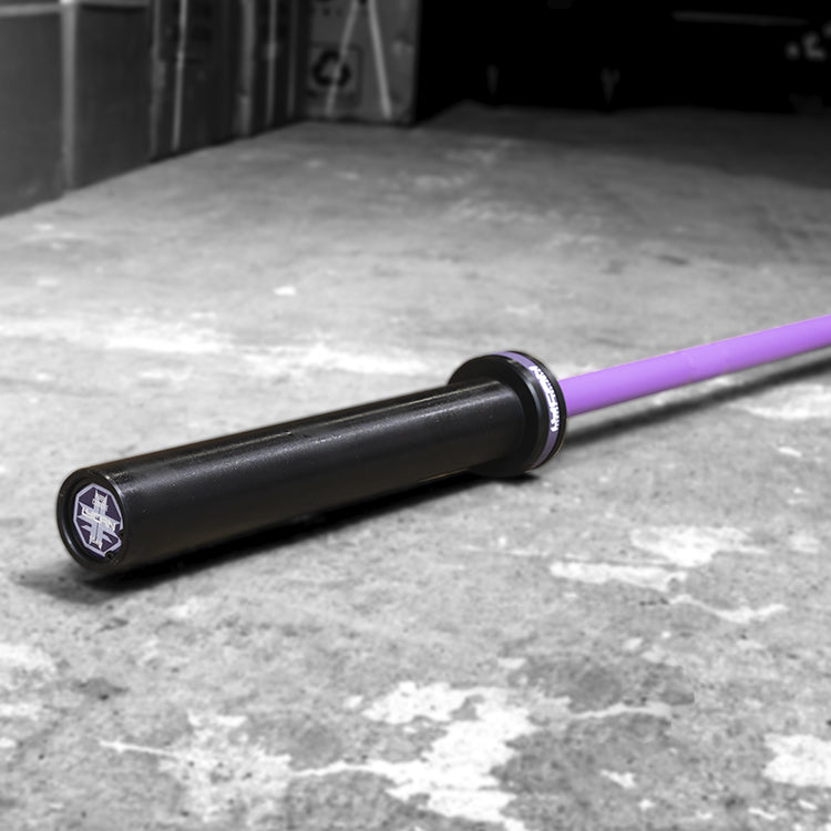 Cerakote Pro Barbell