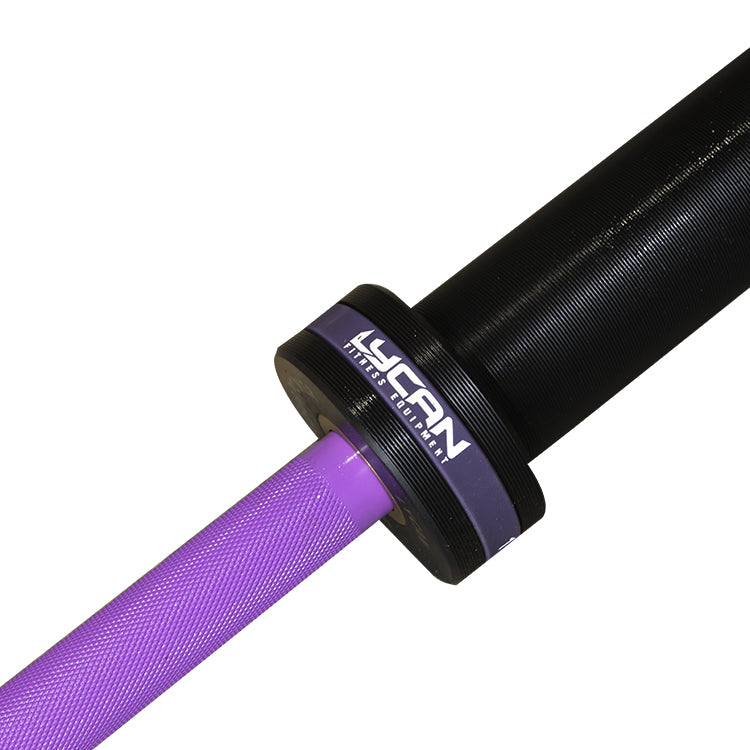 Cerakote Pro Barbell