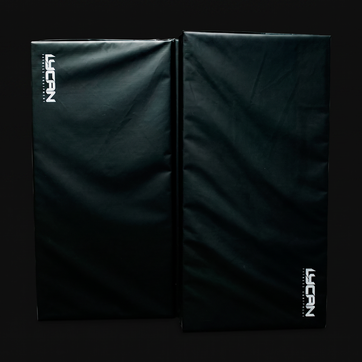 4 Fold Exercise Mat