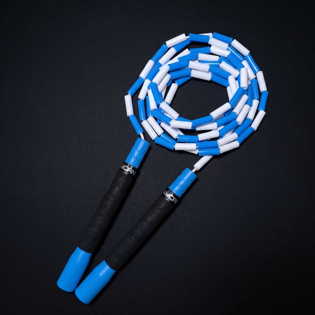 Beaded Jump Rope