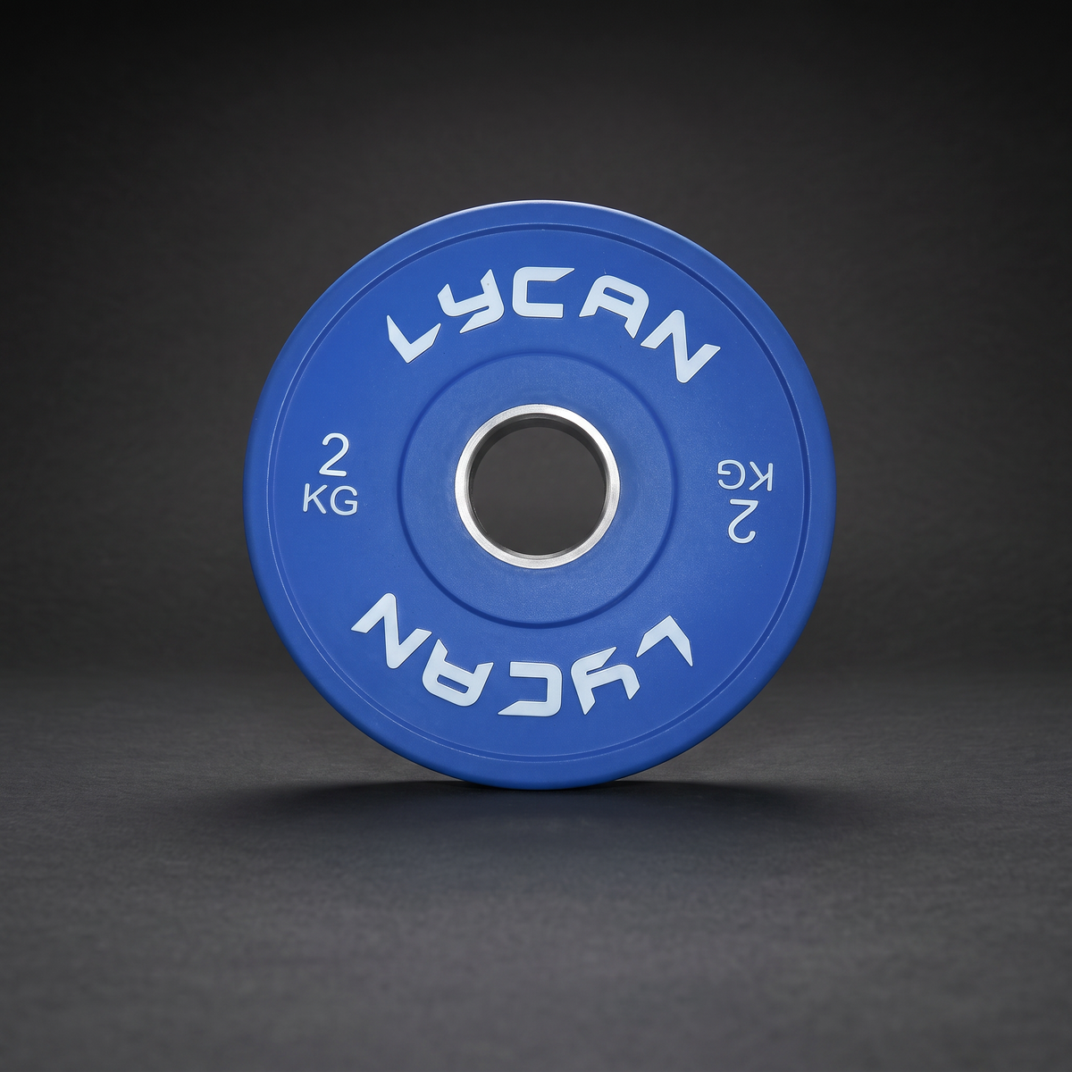 Competition Change Plates KG (Pair)