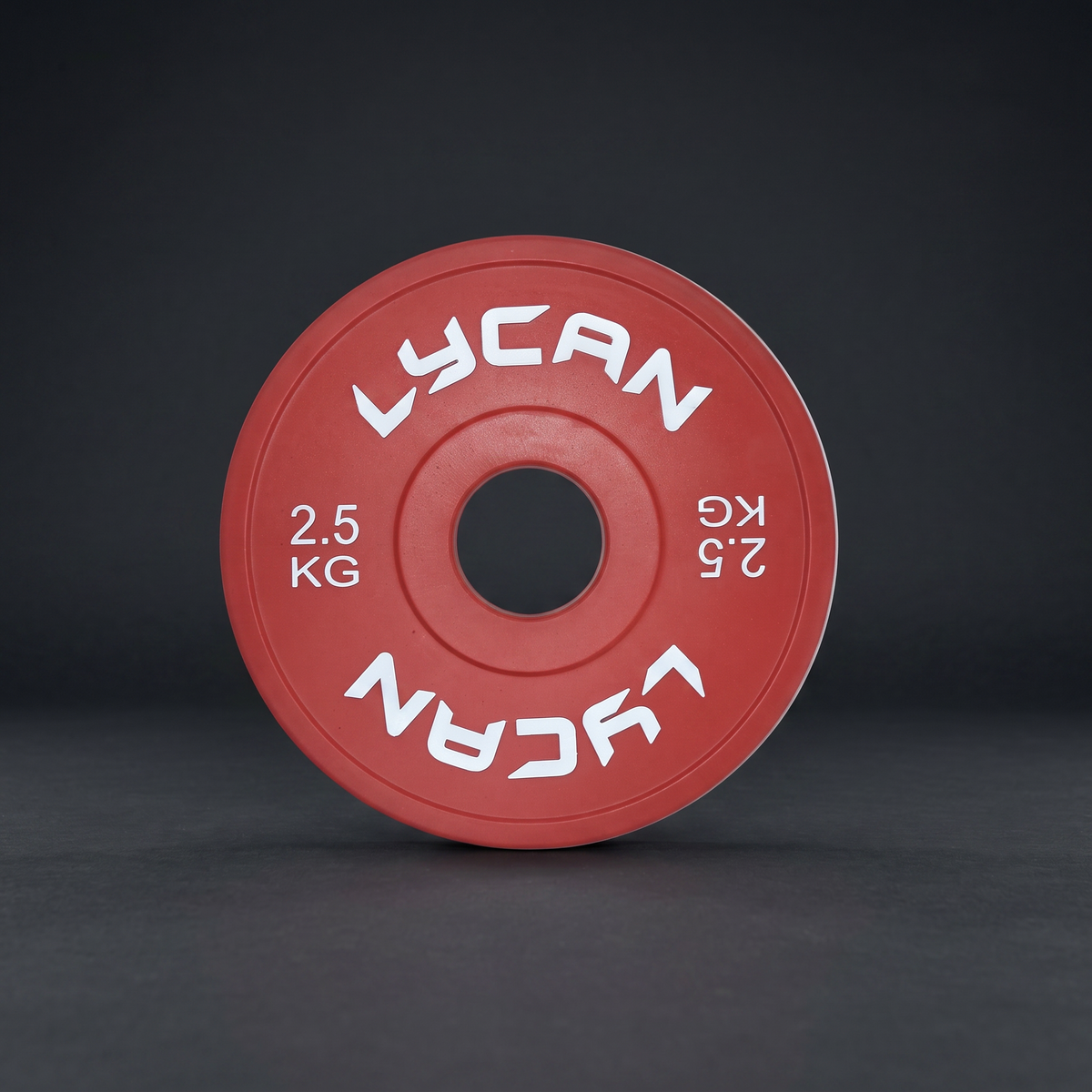 Competition Change Plates KG (Pair)