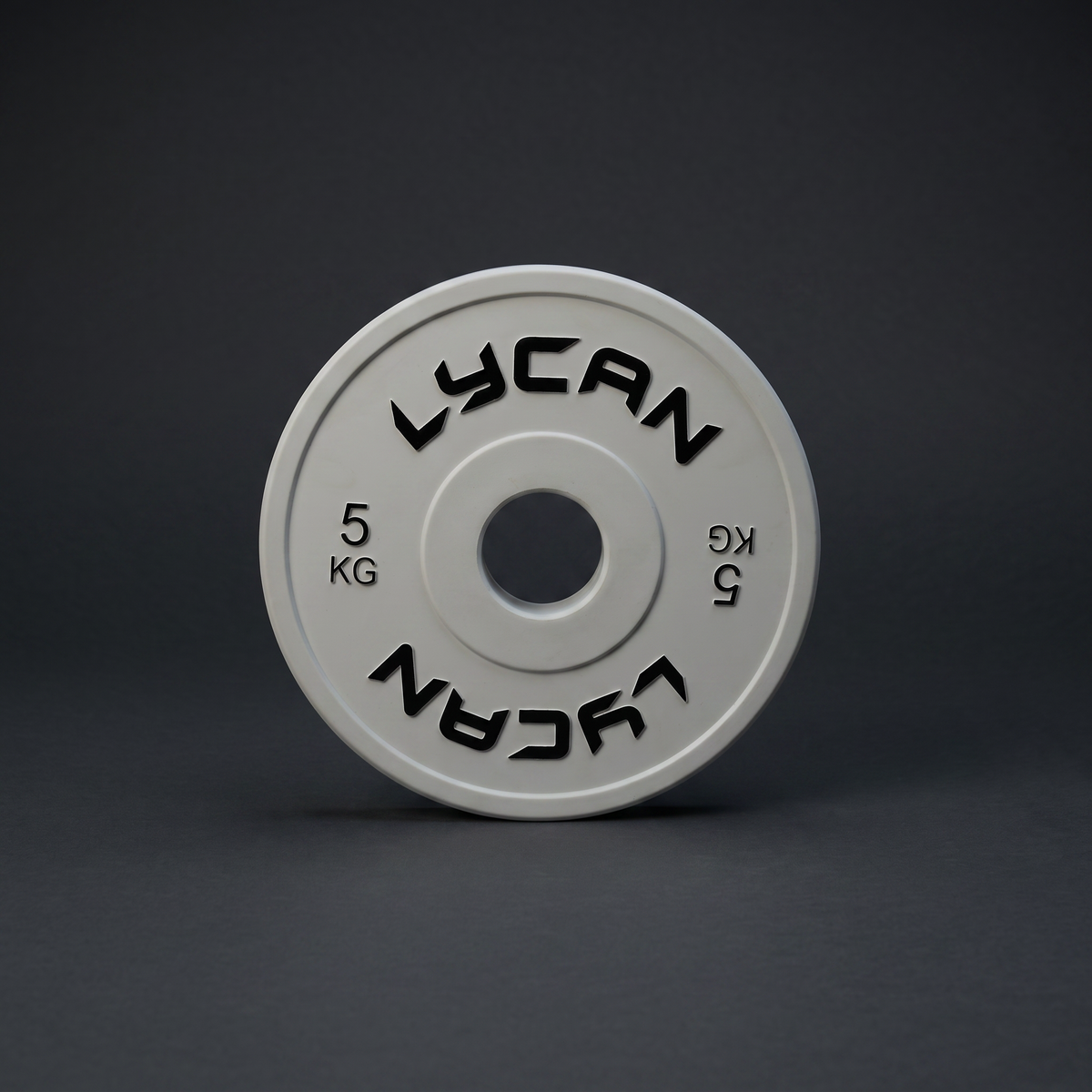Competition Change Plates KG (Pair)