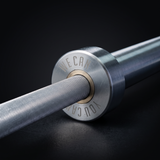 Olympic Weightlifting Barbell