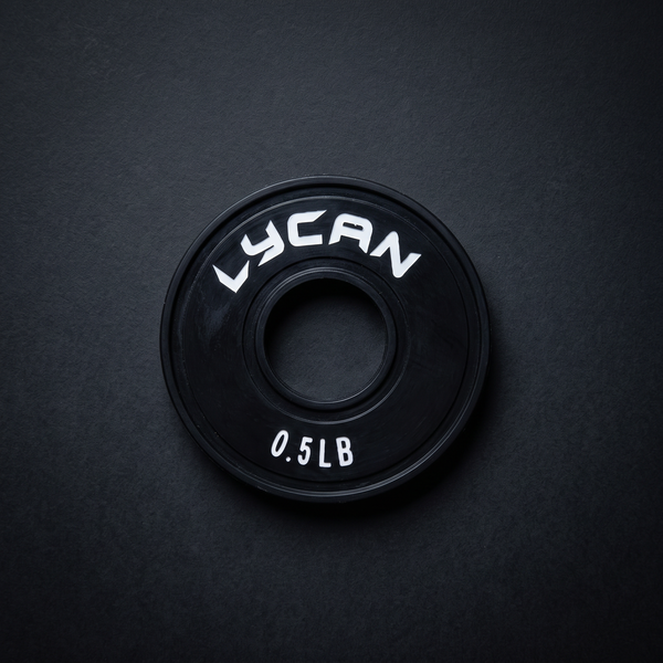 Mini Plates (Pair)