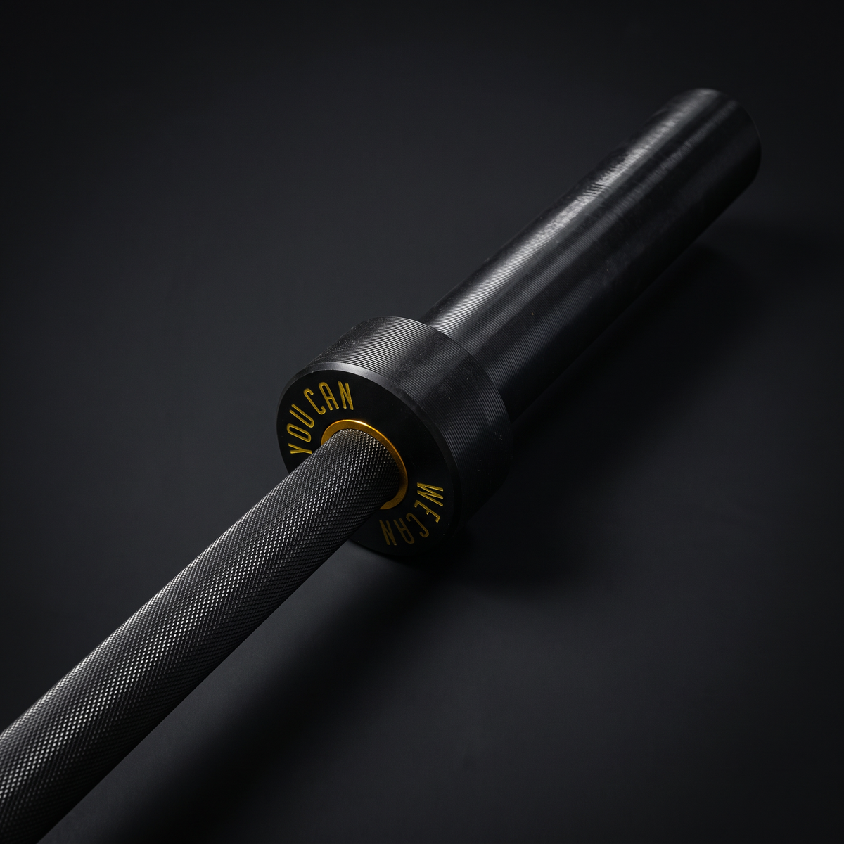 Short Barbell 15 KG