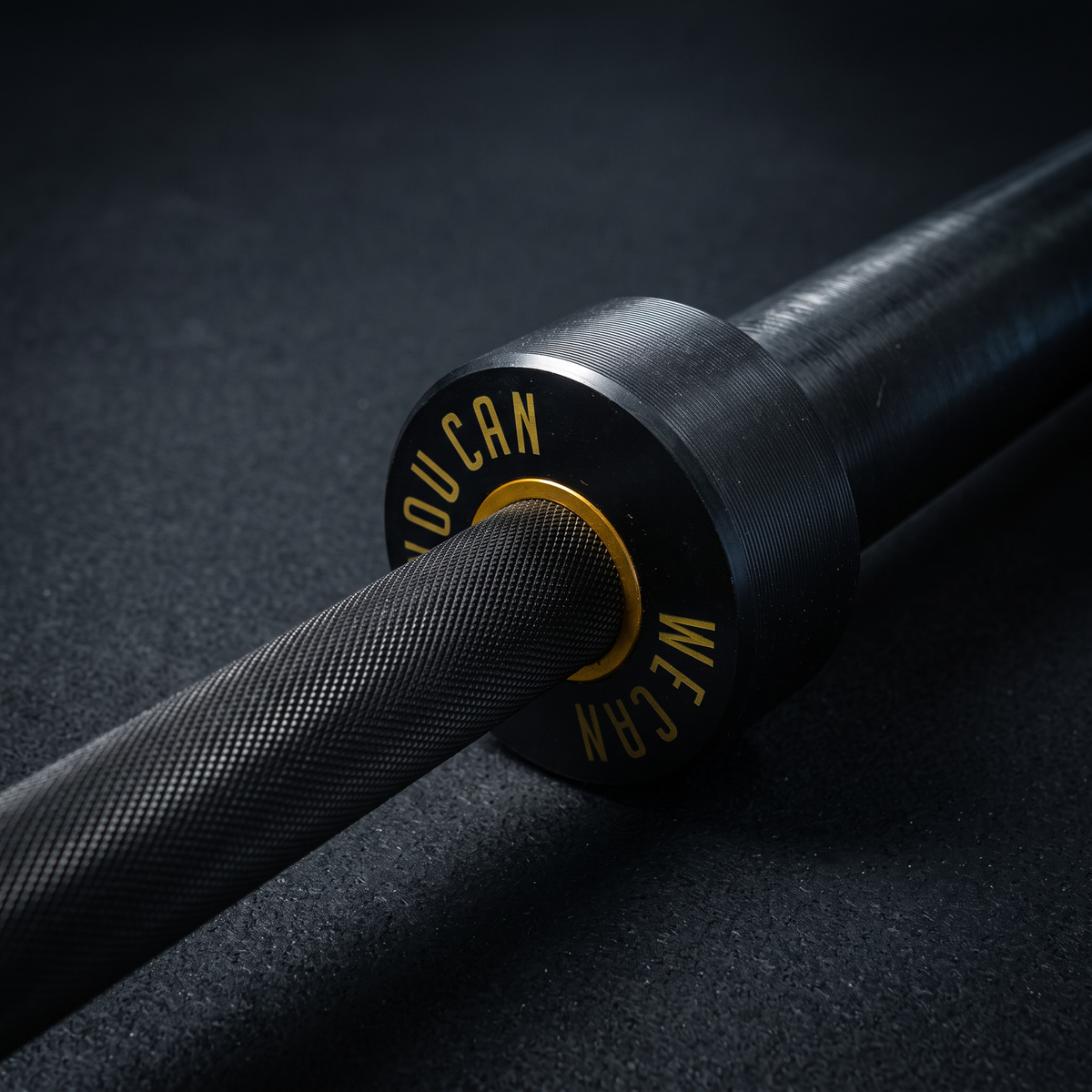 Short Barbell 15 KG