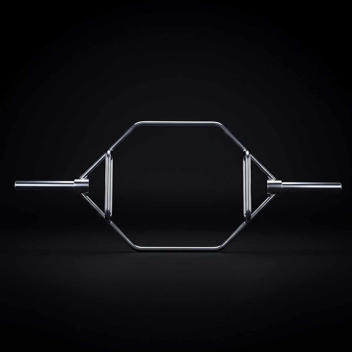 Hex Bar