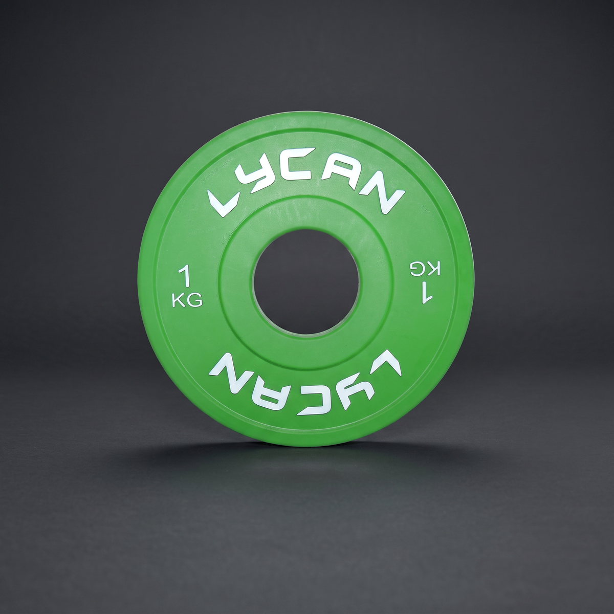 Competition Change Plates KG (Pair)