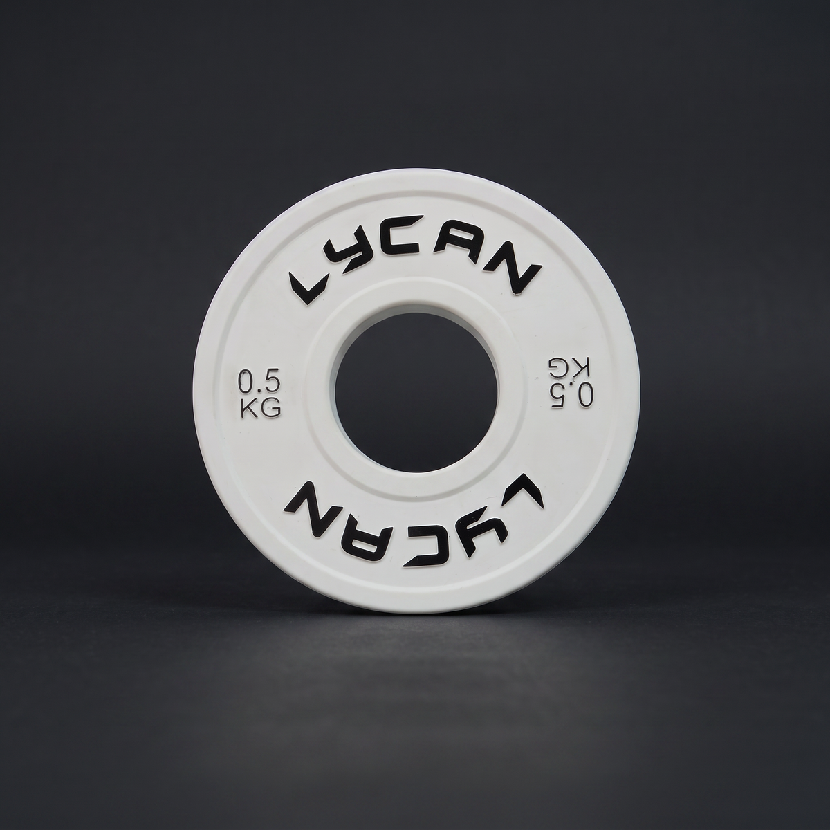 Competition Change Plates KG (Pair)