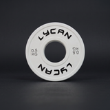 Competition Change Plates KG (Pair)