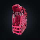 Women Weighted Tactical Vest