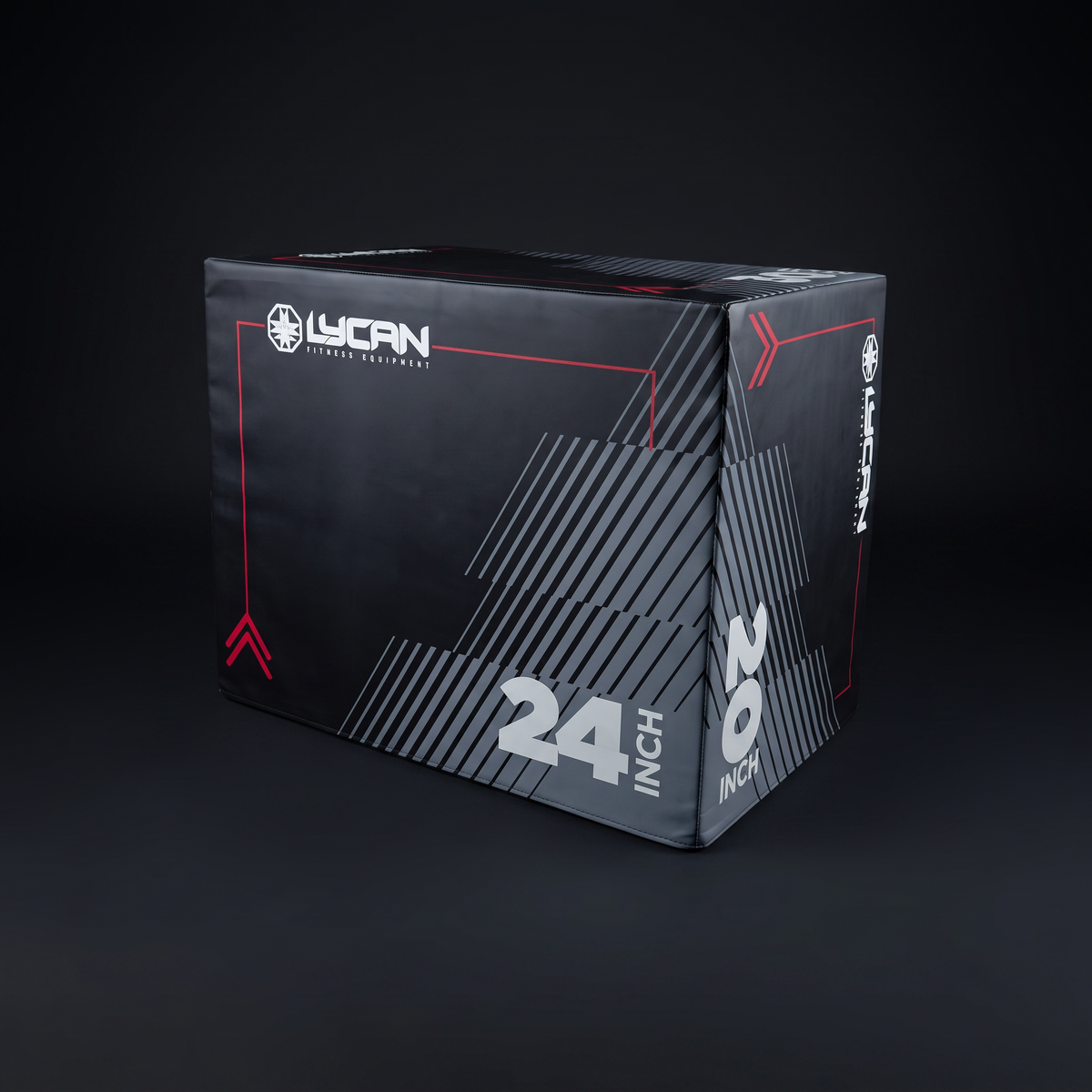 Soft Plyo Box 2.0