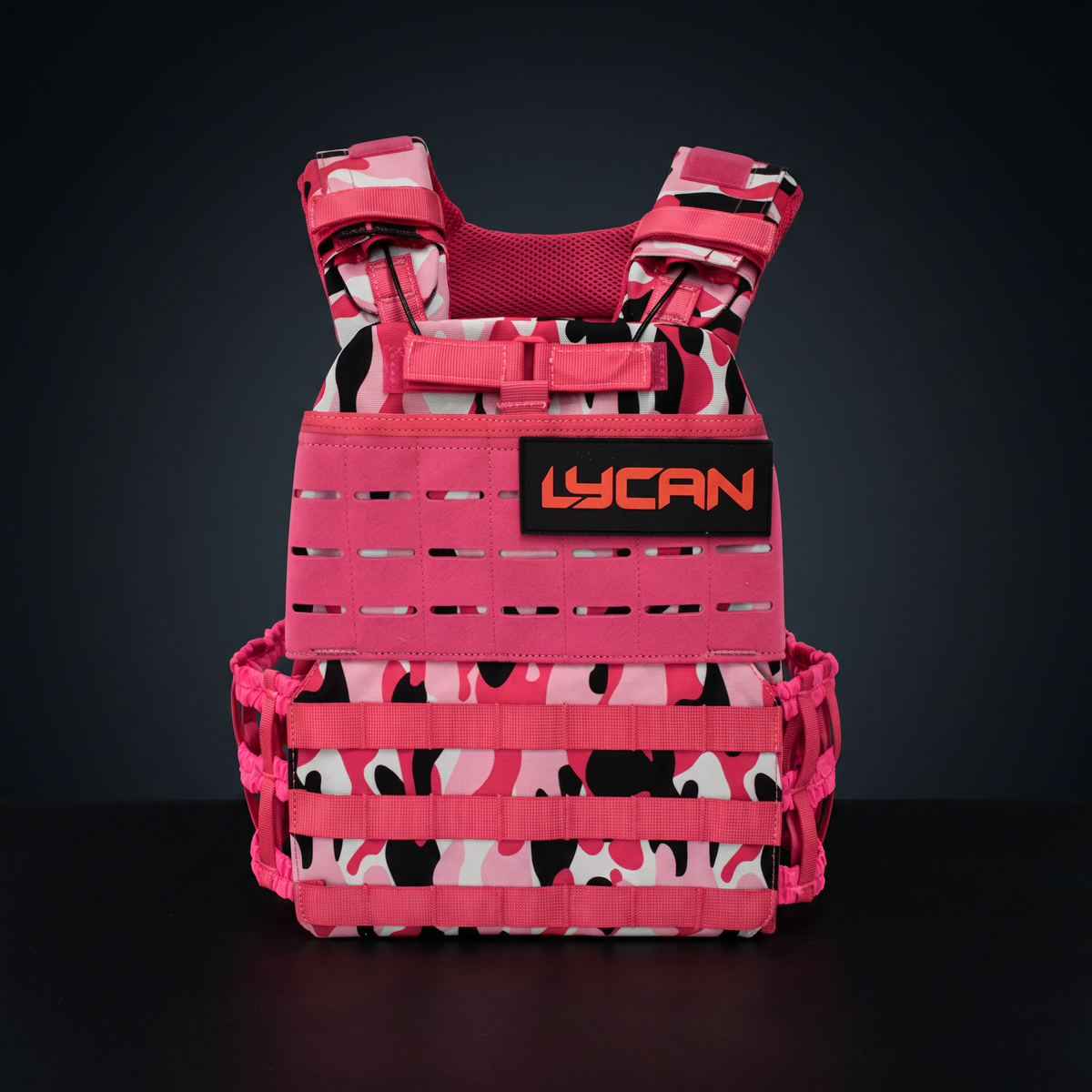 Women Weighted Tactical Vest